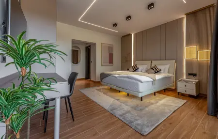 Luxury Villa in Novalja, Maison 8 personnes à Novalja - Photo 4