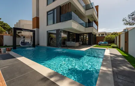 Luxury Villa in Novalja, Maison 8 personnes à Novalja - Photo 9