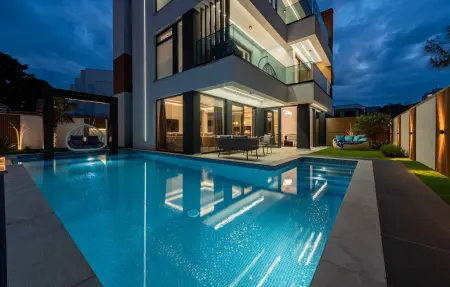 Luxury Villa in Novalja, Maison 8 personnes à Novalja - Photo 18