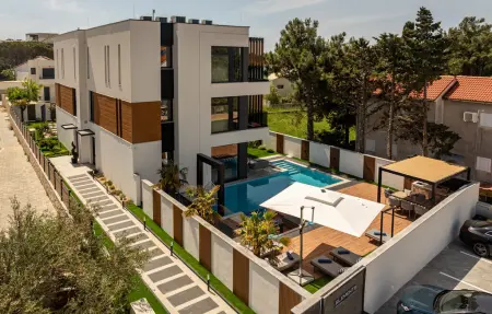 Luxury Villa in Novalja, Maison 8 personnes à Novalja - Photo 22