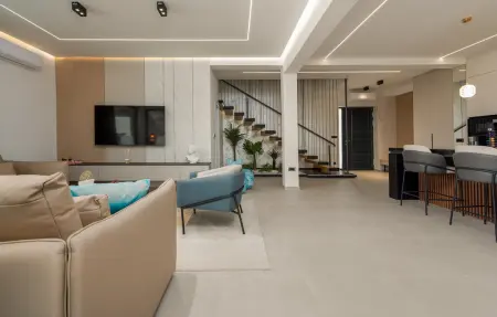Luxury Villa in Novalja, Maison 8 personnes à Novalja - Photo 25