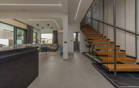 Luxury Villa in Novalja, Maison 8 personnes à Novalja - Photo 26