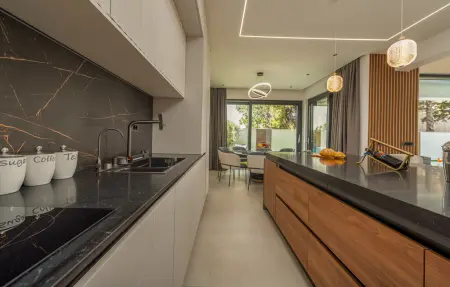 Luxury Villa in Novalja, Maison 8 personnes à Novalja - Photo 27