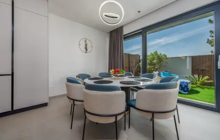 Luxury Villa in Novalja, Maison 8 personnes à Novalja - Photo 28