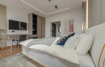Luxury Villa in Novalja, Maison 8 personnes à Novalja - Photo 30