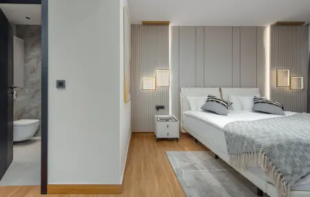 Luxury Villa in Novalja, Maison 8 personnes à Novalja - Photo 32
