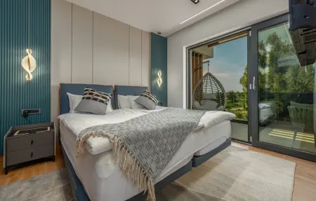 Luxury Villa in Novalja, Maison 8 personnes à Novalja - Photo 33