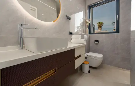 Luxury Villa in Novalja, Maison 8 personnes à Novalja - Photo 35