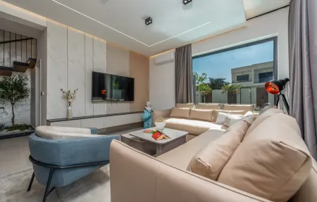 Gorgeous Villa in Novalja, Maison 8 personnes à Novalja - Photo 3