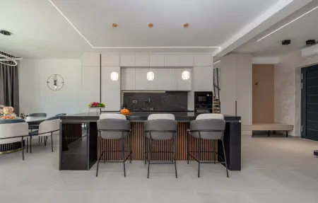 Gorgeous Villa in Novalja, Maison 8 personnes à Novalja - Photo 5