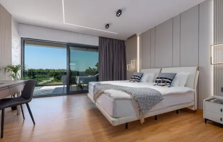 Gorgeous Villa in Novalja, Maison 8 personnes à Novalja - Photo 6
