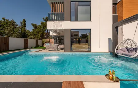Gorgeous Villa in Novalja, Maison 8 personnes à Novalja - Photo 11