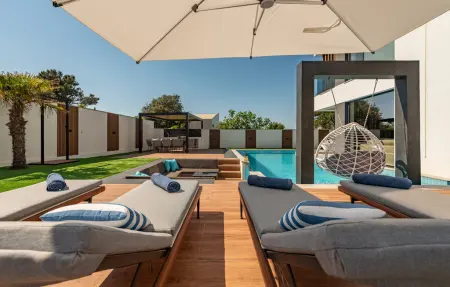 Gorgeous Villa in Novalja, Maison 8 personnes à Novalja - Photo 13