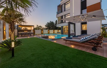 Gorgeous Villa in Novalja, Maison 8 personnes à Novalja - Photo 16