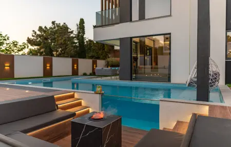 Gorgeous Villa in Novalja, Maison 8 personnes à Novalja - Photo 17