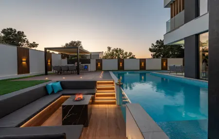 Gorgeous Villa in Novalja, Maison 8 personnes à Novalja - Photo 18