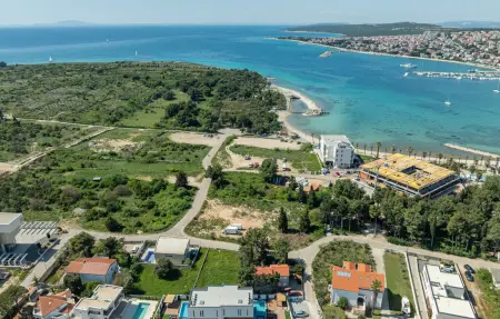 Gorgeous Villa in Novalja, Maison 8 personnes à Novalja - Photo 22