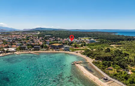 Gorgeous Villa in Novalja, Maison 8 personnes à Novalja - Photo 24