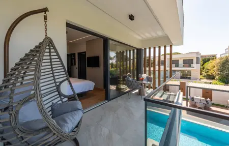 Gorgeous Villa in Novalja, Maison 8 personnes à Novalja - Photo 26