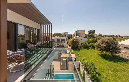Gorgeous Villa in Novalja, Maison 8 personnes à Novalja - Photo 28