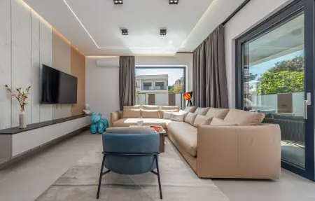 Gorgeous Villa in Novalja, Maison 8 personnes à Novalja - Photo 29