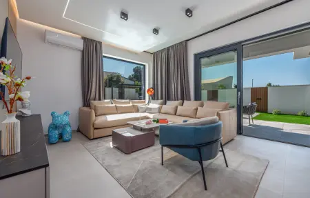 Gorgeous Villa in Novalja, Maison 8 personnes à Novalja - Photo 30