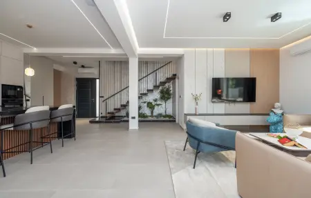 Gorgeous Villa in Novalja, Maison 8 personnes à Novalja - Photo 31