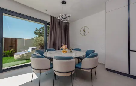 Gorgeous Villa in Novalja, Maison 8 personnes à Novalja - Photo 32