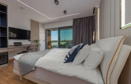 Gorgeous Villa in Novalja, Maison 8 personnes à Novalja - Photo 37