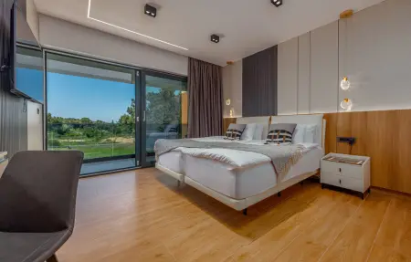 Gorgeous Villa in Novalja, Maison 8 personnes à Novalja - Photo 38