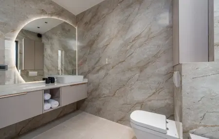 Gorgeous Villa in Novalja, Maison 8 personnes à Novalja - Photo 41
