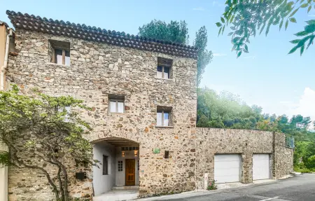 Maison 14 personnes à Roquebrun - Photo 3