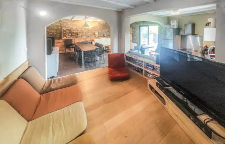 Maison 14 personnes à Roquebrun - Photo 5