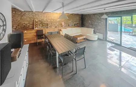 Maison 14 personnes à Roquebrun - Photo 6