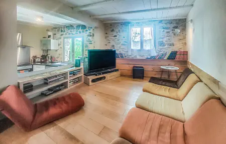 Maison 14 personnes à Roquebrun - Photo 7