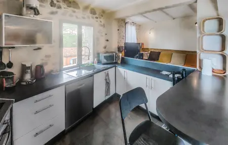 Maison 14 personnes à Roquebrun - Photo 10
