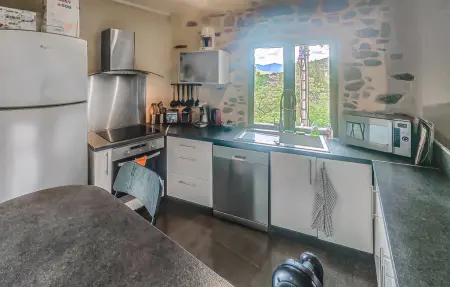 Maison 14 personnes à Roquebrun - Photo 11