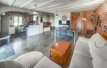 Maison 14 personnes à Roquebrun - Photo 12