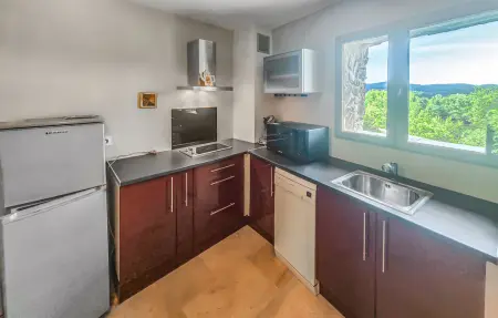 Maison 14 personnes à Roquebrun - Photo 14