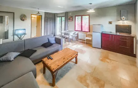 Maison 14 personnes à Roquebrun - Photo 15