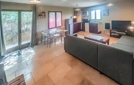 Maison 14 personnes à Roquebrun - Photo 16