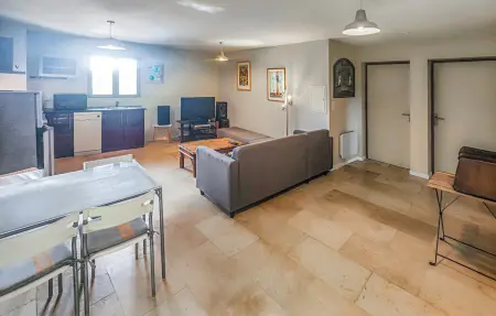 Maison 14 personnes à Roquebrun - Photo 18