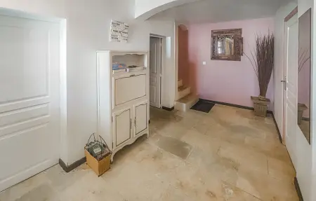 Maison 14 personnes à Roquebrun - Photo 19