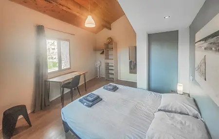 Maison 14 personnes à Roquebrun - Photo 22