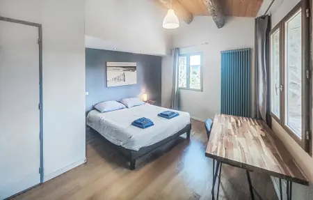 Maison 14 personnes à Roquebrun - Photo 23