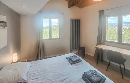 Maison 14 personnes à Roquebrun - Photo 24