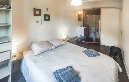 Maison 14 personnes à Roquebrun - Photo 25