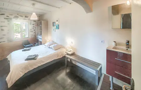 Maison 14 personnes à Roquebrun - Photo 26