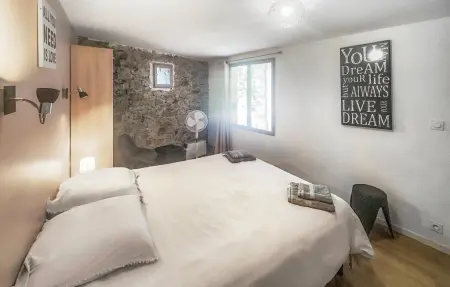 Maison 14 personnes à Roquebrun - Photo 27