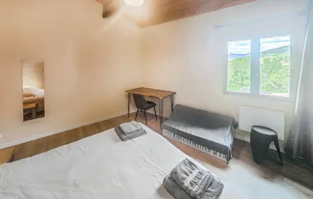 Maison 14 personnes à Roquebrun - Photo 31